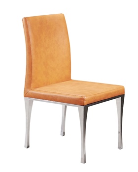 C51-2餐椅